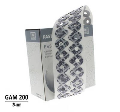 3M Essilor Etiket GAM 200 - 24mm - 1