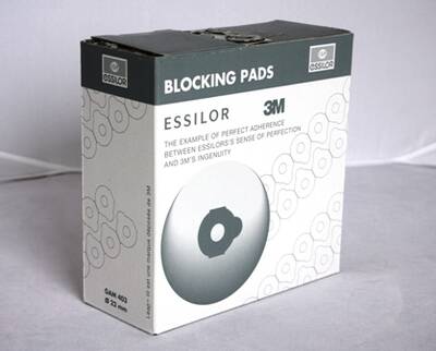 3M Essilor Etiket GAM 403 - 22mm - 2