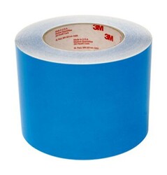 3M Fabrik Etiket 1641M - 