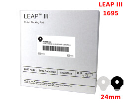 LEAP III Etiket 1695M - 1