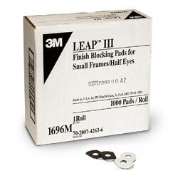 3M LEAP III Etiket 1696M - 2