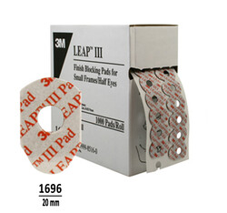 3M LEAP III Etiket 1696M - 1