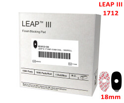 LEAP III Etiket 1712M - 1