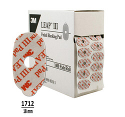 3M LEAP III Etiket 1712M - 1