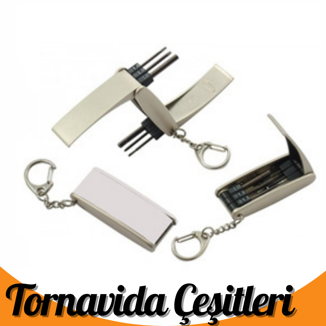 TORNAVİDA ÇEŞİTLERİ