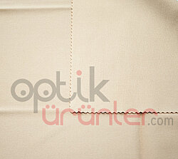 Atölye Bezi 30x30 cm Sarı - 