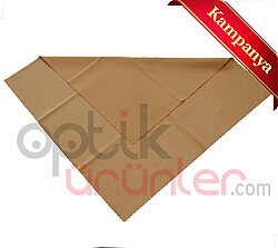 Atölye Bezi 30x30 cm Sarı - 
