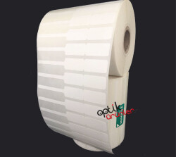 Barkod & Karekod Etiketi 14*94 mm - 