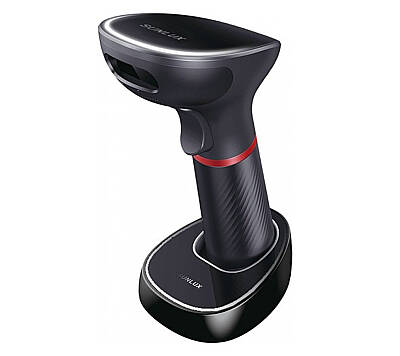 Barkod & Karekod Okuyucu Kablosuz/ Bluetooth BO-9610 - 1