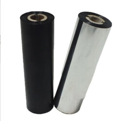 Barkod & Karekod / Wax Ribon 100mm x 74mt (BY-220TT) - 