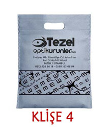 Baskılı Çanta Bez - 8