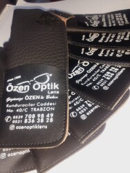 Baskılı Cep Kılıfı Deri / Cırtlı - 3
