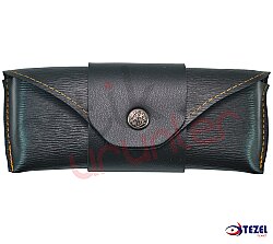 Baskılı Kemere Takma Kılıf Kuşaklı - (1)