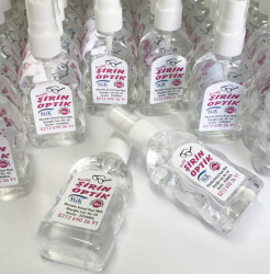 Baskılı Sprey 50cc - 