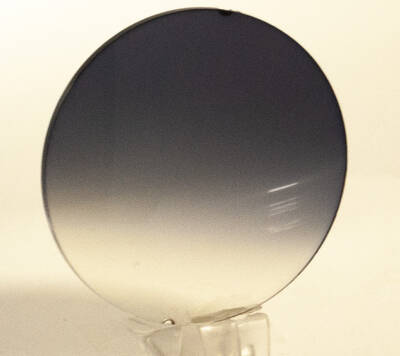 Bizote 4B 3,2mm AR Füme Deg - 1