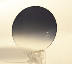 Bizote 4B 3,2mm AR Füme Deg - 2