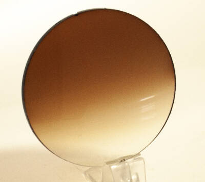 Bizote 4B 3,2mm AR Kahve Deg - 1