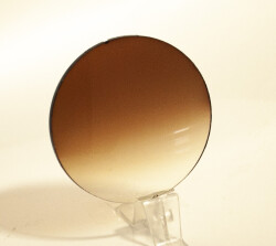 Bizote 4B 3,2mm AR Kahve Deg - 2