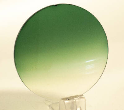 Bizote 4B 3,2mm AR Yeşil Deg - 1