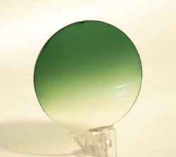 Bizote 4B 3,2mm AR Yeşil Deg - 2