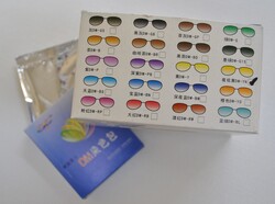 CAM BOYASI DM-GS FÜME - 2
