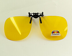 Clip-on Klasik Antifar - 5003F - (1)