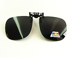 Clip-on Klasik Füme - 5003F - (1)