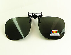 Clip-on Klasik Yeşil - 5003F - (1)