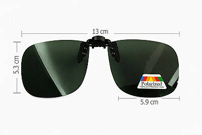 Clip-on Klasik Yeşil - 5003F - 1