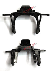 Clip-On Orta Köprü - 