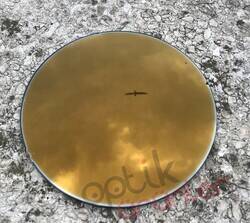 CR 2B AR AYNA GOLD - 2