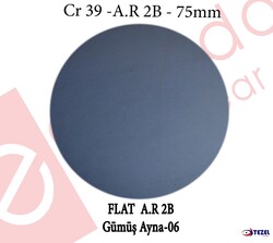 CR 2B AR AYNA GÜMÜŞ - 1