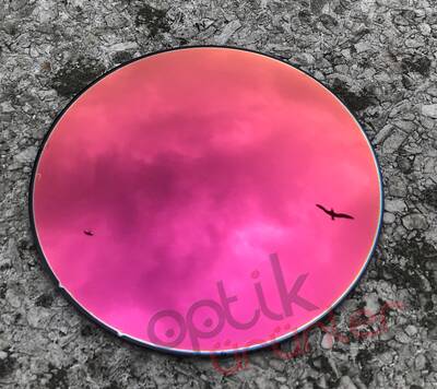 CR 2B AR AYNA PEMBE - 1