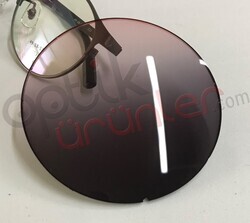 CR 2B ÇİFT RENK FÜME- PEMBE - 2