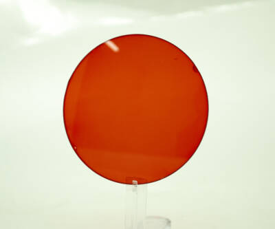 CR 2B Special Kırmızı - 1