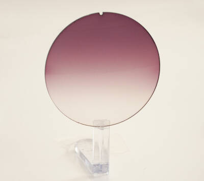 CR 2B Special Mor Deg ( Plum ) - 1
