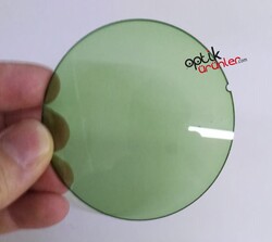 CR 2B Special YEŞİL ( ÇİMEN) - 1