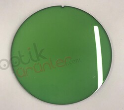 CR 2B Special YEŞİL ( ÇİMEN) - 2