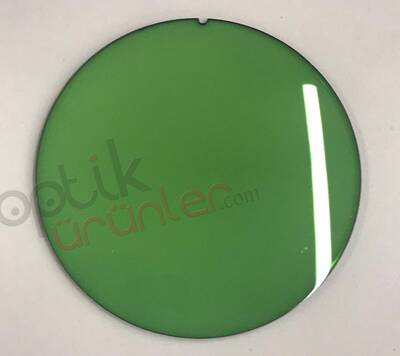 CR 2B Special YEŞİL ( ÇİMEN) - 2
