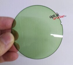 CR 2B Special YEŞİL ( ÇİMEN) - 3