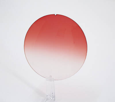 CR 4B Special KIRMIZI DEG - 1