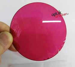 CR 4B Special KIRMIZI - 