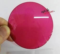 CR 4B Special KIRMIZI - 2