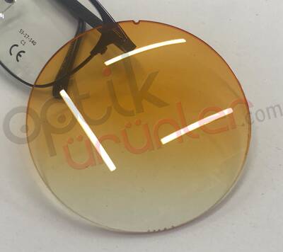 CR 4B Special TURUNCU DEG - 3