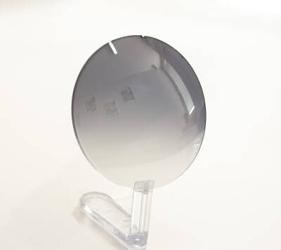 CR 6B FLASH AYNA FÜME DEG - 1