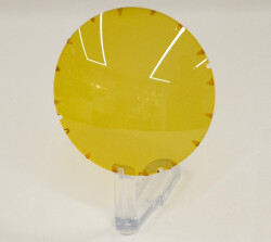 CR 6B POL AR Antifar Sarı / Limon - 1