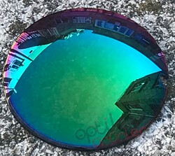 CR 6B REVO AYNA YEŞİL - 1