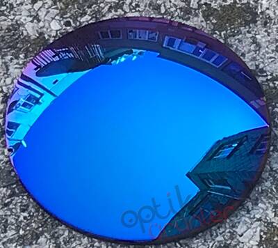 CR 6B REVO AYNA MAVİ - 1