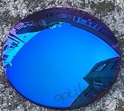 CR 6B REVO AYNA MAVİ - 2