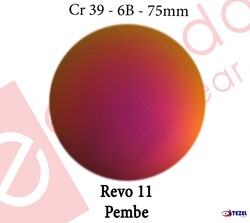 CR 6B REVO AYNA KIRMIZI - 1